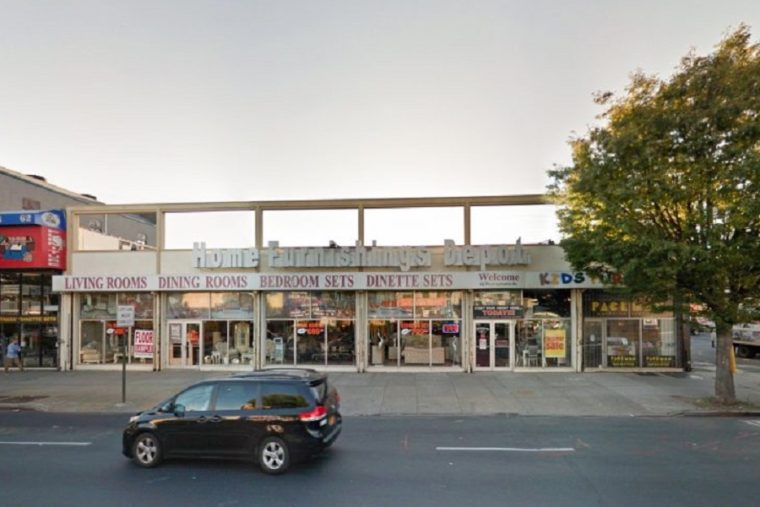 New Development Coming to Pennsylvania Ave Between Atlantic & Fulton - East New York News