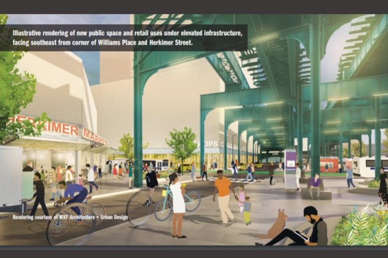 Broadway Junction A Vision for the Future of This East Brooklyn Hub East New York News