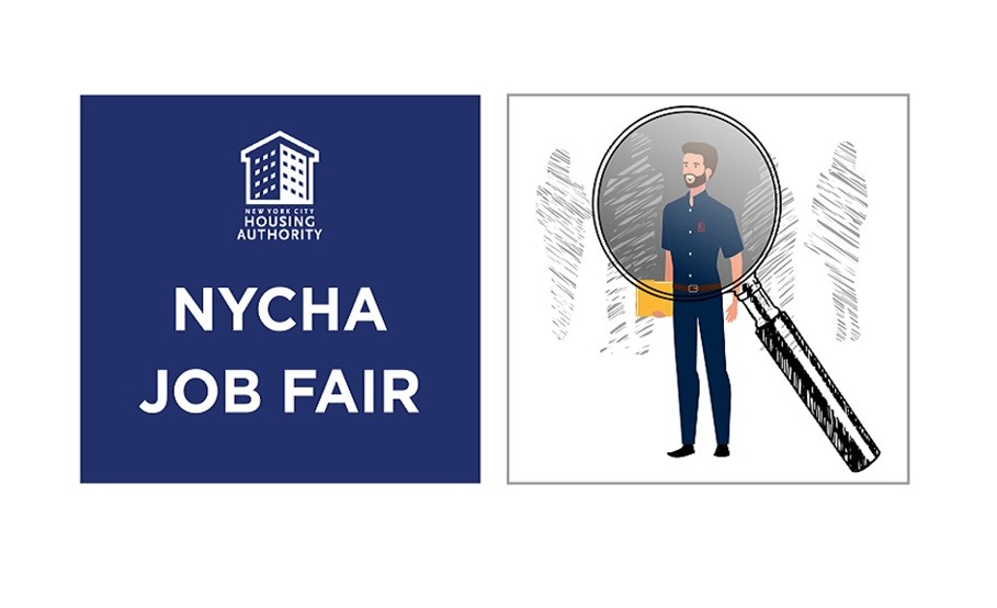NYCHA is Hiring! Checkout The Job Fair Listings With 226 Positions