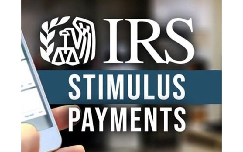 Official IRS Link To Get Your Coronavirus Stimulus Check for Those Who