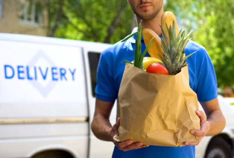 NYC Food Delivery East New York News