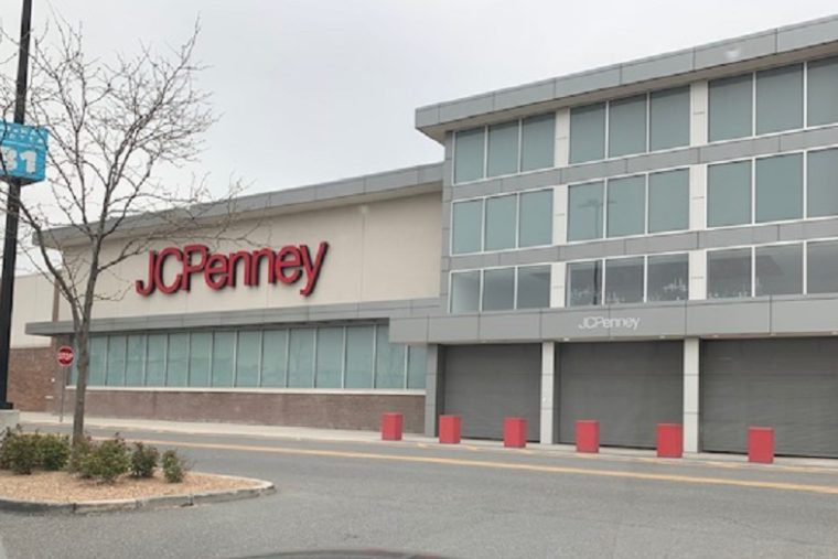 Bankruptcy Looms Over East New York’s Gateway Mall Anchor Tenant JC
