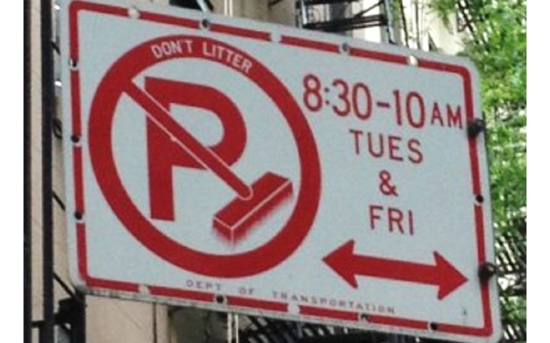 Nyc Alternate Side Parking Back In Effect With New Rules You Should Know Starting Monday June 29 East New York News