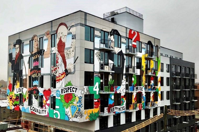 Lottery is Open for Placement On Waiting List for Ensemble Affordable