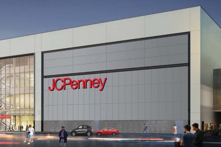 Brooklyn JCPenney Has Grand Opening in 2018 and Grand Closing in 2020